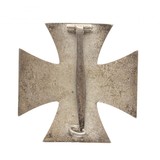 "WWII German Presentation Case Iron Cross (MM2466)" - 3 of 6