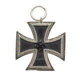 "WWII German Presentation Case Iron Cross (MM2466)" - 6 of 6