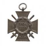 "WWI European Veterens Pins Lot (MM2467)" - 23 of 25