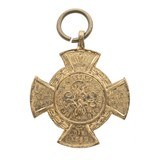 "WWI European Veterens Pins Lot (MM2467)" - 14 of 25