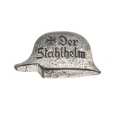 "WWI European Veterens Pins Lot (MM2467)" - 7 of 25