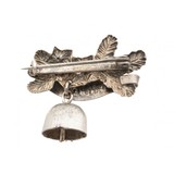 "WWI European Veterens Pins Lot (MM2467)" - 4 of 25