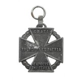 "WWI European Veterens Pins Lot (MM2467)" - 19 of 25