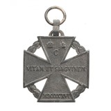 "WWI European Veterens Pins Lot (MM2467)" - 21 of 25