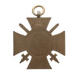 "WWI European Veterens Pins Lot (MM2467)" - 24 of 25