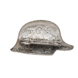 "WWI European Veterens Pins Lot (MM2467)" - 6 of 25