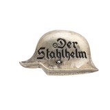 "WWI European Veterens Pins Lot (MM2467)" - 9 of 25