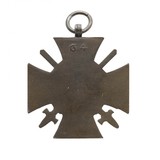 "WWI European Veterens Pins Lot (MM2467)" - 22 of 25