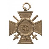 "WWI European Veterens Pins Lot (MM2467)" - 25 of 25