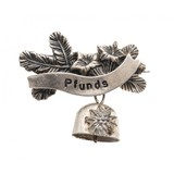 "WWI European Veterens Pins Lot (MM2467)" - 5 of 25