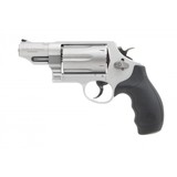 "Smith & Wesson Governor .45C/45ACp/410G SS (NGZ1567) NEW"