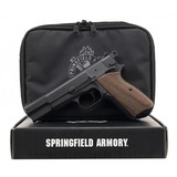 "Springfield SA-35 9MM (NGZ1968) NEW" - 2 of 3