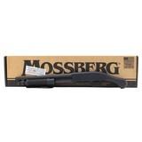 "Mossberg 590 'Shockwave' 12 Gauge (S14671)" - 4 of 5
