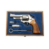"Smith & Wesson 29-2 .44 Magnum (PR62104)" - 1 of 7