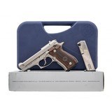 "Beretta 84FS .380 ACP (PR62210)" - 2 of 7