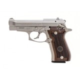 "Beretta 84FS .380 ACP (PR62210)" - 7 of 7