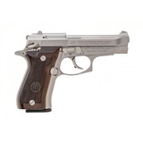 "Beretta 84FS .380 ACP (PR62210)" - 1 of 7