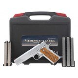 "Metro Arms American Classic Trophy .45 ACP (PR62185)" - 5 of 7