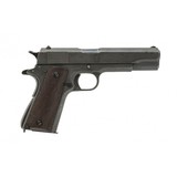 "Colt M1911A1 Pistol .45ACP (C18443)"