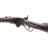 "Civil War Spencer 1860 Carbine .56-56 Spencer (AL5028)" - 4 of 6