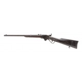 "Civil War Spencer 1860 Carbine .56-56 Spencer (AL5028)" - 5 of 6