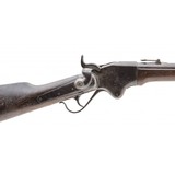 "Civil War Spencer 1860 Carbine .56-56 Spencer (AL5028)" - 6 of 6