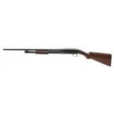 "Winchester 1912 Pump Action Shotgun 20 Gauge (W12253)" - 4 of 5