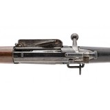"Springfield 1896 Krag Carbine .30-40 Krag (AL7846)" - 2 of 5