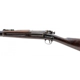 "Springfield 1896 Krag Carbine .30-40 Krag (AL7846)" - 3 of 5