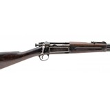 "Springfield 1896 Krag Carbine .30-40 Krag (AL7846)" - 5 of 5