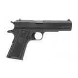 "Colt M1911A1 .45 ACP (C18591)" - 1 of 7