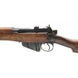 "Savage Enfield No.4. Mk.1 .303 British (R38991)" - 3 of 6