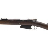 "Mauser Model 1916 Belgian Carbine 7.65x53mm Argentine (R38994)"