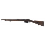 "Mauser Model 1916 Belgian Carbine 7.65x53mm Argentine (R38994)" - 2 of 7