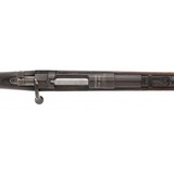 "Mauser Model 1916 Belgian Carbine 7.65x53mm Argentine (R38994)" - 3 of 7