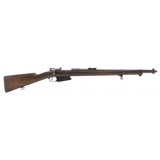 "Mauser Model 1916 Belgian Carbine 7.65x53mm Argentine (R38994)" - 5 of 7