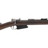 "Mauser Model 1916 Belgian Carbine 7.65x53mm Argentine (R38994)" - 4 of 7