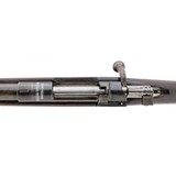 "Mauser Model 1889 Belgian Rifle 7.65x53mm Argentine (R38996)" - 2 of 6