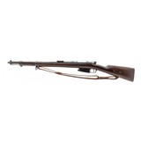 "Mauser Model 1889 Belgian Rifle 7.65x53mm Argentine (R38996)" - 5 of 6