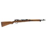 "Imperial Army Arsenal Arisaka Model 1905 Carbine 6.5x55mm JAP (R38989)" - 1 of 7