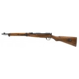 "Imperial Army Arsenal Arisaka Model 1905 Carbine 6.5x55mm JAP (R38989)" - 3 of 7