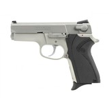 "Smith & Wesson 6906 9MM (PR62383)" - 6 of 6