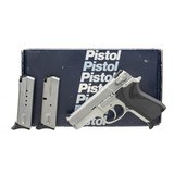 "Smith & Wesson 6906 9MM (PR62383)" - 2 of 6