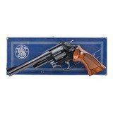 "Smith & Wesson 24-3 .44Special (PR62384)" - 2 of 6