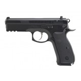 "CZ 75 SP-01 Tactical .40S&W (PR62397)" - 4 of 7