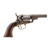 "Colt 1849 Pocket Revolver .31 Cal (AC604)" - 6 of 6