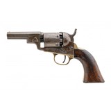 "Colt 1849 Pocket Revolver .31 Cal (AC604)" - 1 of 6