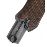 "Mauser Luger P-08 Pistol 9mm(PR62443)" - 6 of 8