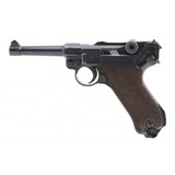 "Mauser Luger P-08 Pistol 9mm(PR62443)" - 7 of 8