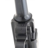 "Mauser Luger P-08 Pistol 9mm(PR62443)" - 1 of 8